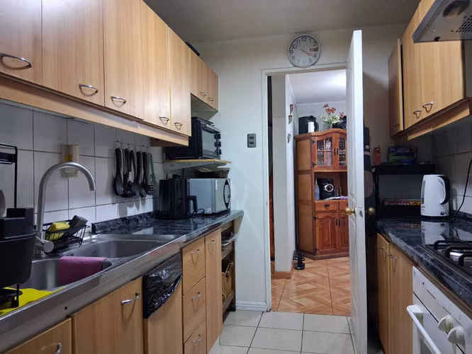 La Farfana, Ampliada Casa 5D-4B (170412)