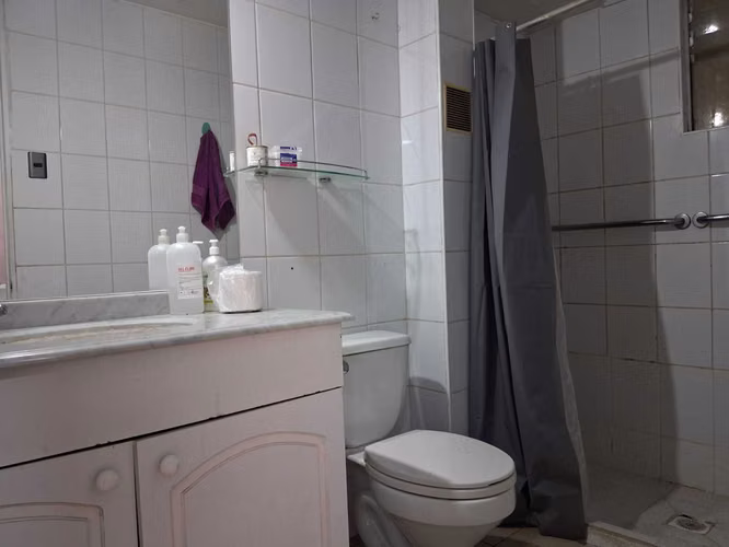 La Farfana, Ampliada Casa 5D-4B (170412)
