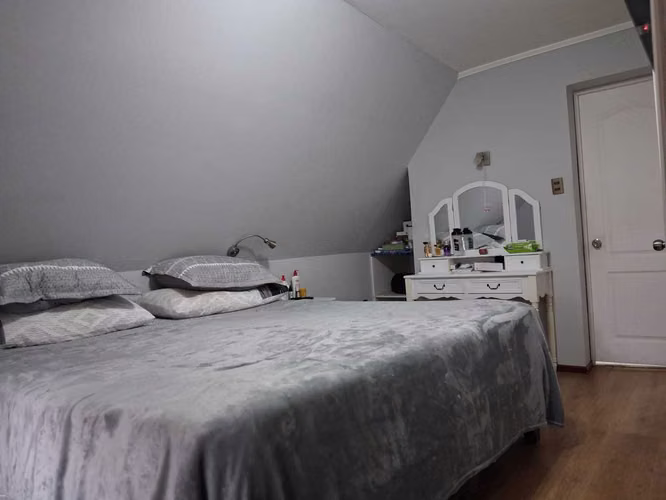 La Farfana, Ampliada Casa 5D-4B (170412)