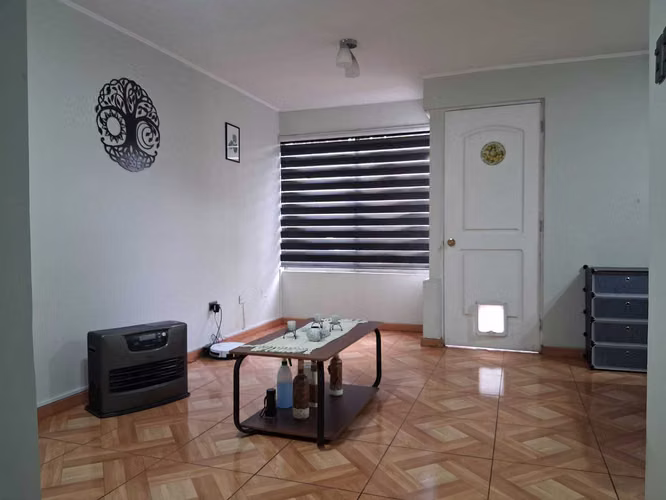 La Farfana, Ampliada Casa 5D-4B (170412)