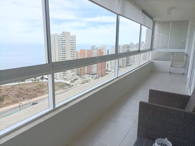 Gran Vista. Las Golondrinas 1731. La Foresta (170405) - Imagen 6