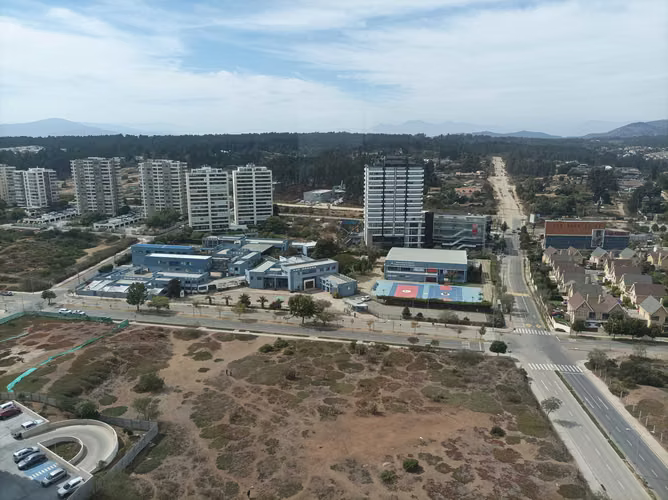 Gran Vista. Las Golondrinas 1731. La Foresta (170405) - Imagen 10