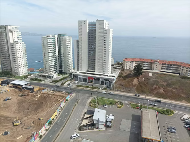 Gran Vista. Las Golondrinas 1731. La Foresta (170405) - Imagen 5