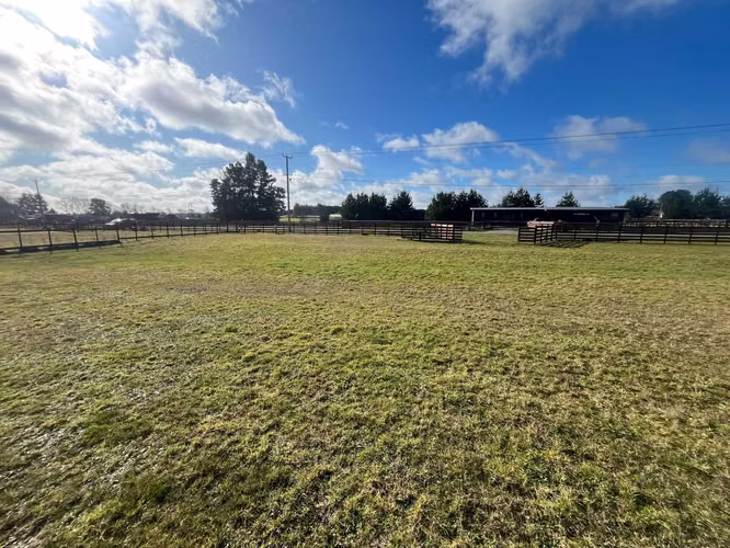 Parcela 5.000 m² en Frutillar | Condominio Cerra (170403)
