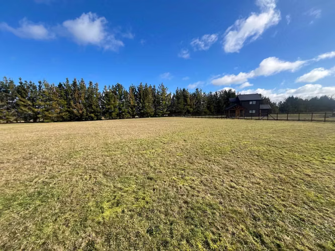 Parcela 5.000 m² en Frutillar | Condominio Cerra (170403)