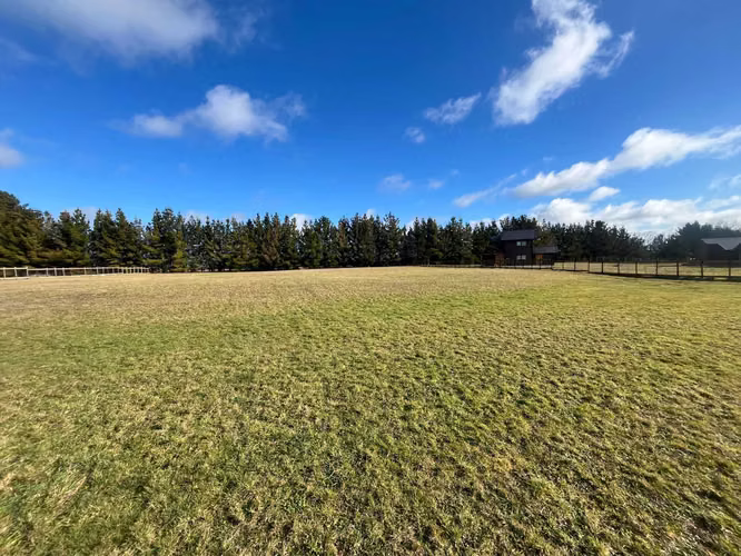 Parcela 5.000 m² en Frutillar | Condominio Cerra (170403)