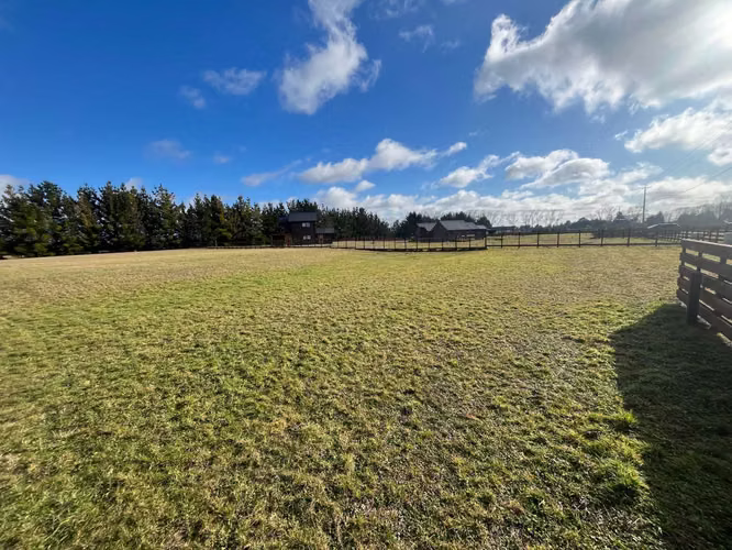 Parcela 5.000 m² en Frutillar | Condominio Cerra (170403)