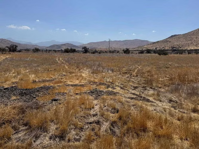 Terreno Ideal para Proyectos Sustentables (170401)
