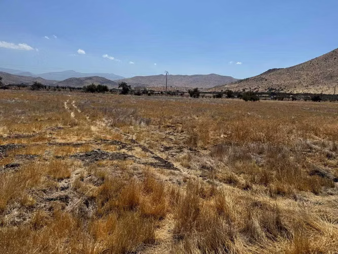 Terreno Ideal para Proyectos Sustentables (170401)
