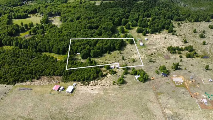 Parcela 1,5 Ha a 20km de Coyhaique - Aysén (170393) - Imagen 7