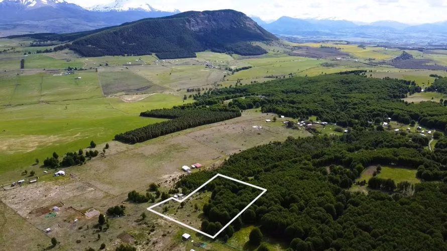Parcela 1,5 Ha a 20km de Coyhaique - Aysén (170393) - Imagen 2