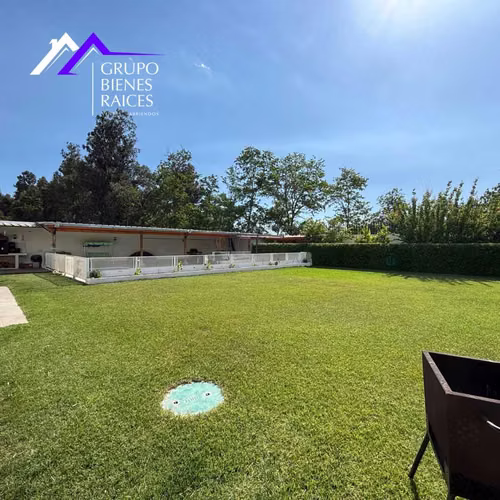 Hermosa Mini Parcela con 5D 5B 6E 1B  (170392) - Imagen 3