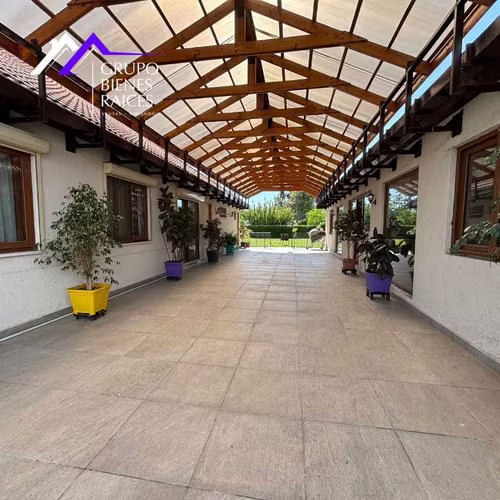 Hermosa Mini Parcela con 5D 5B 6E 1B  (170392) - Imagen 6