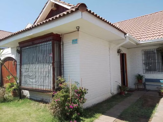 Linda Casa/Parque Tobalaba (170390)