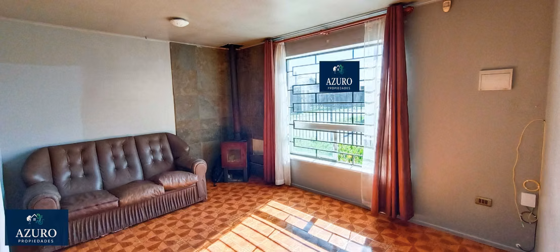 Casa familiar, con parque cerrado. Alerce PM (170381) - Imagen 11