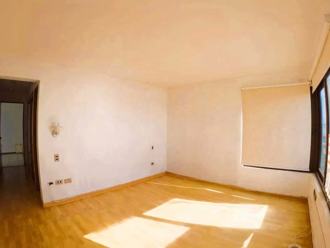 Departamento Av. Del Mar, frente a la Playa (170380)