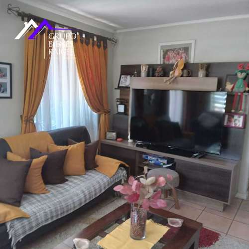 Casa en condominio Lo Herrera 4D 4B 2E (170378) - Imagen 18
