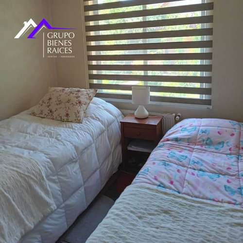 Casa en condominio Lo Herrera 4D 4B 2E (170378) - Imagen 21
