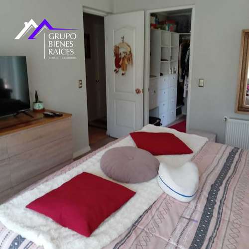 Casa en condominio Lo Herrera 4D 4B 2E (170378) - Imagen 15