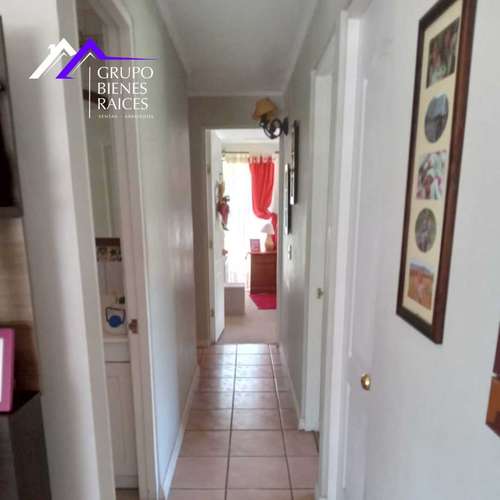 Casa en condominio Lo Herrera 4D 4B 2E (170378) - Imagen 17