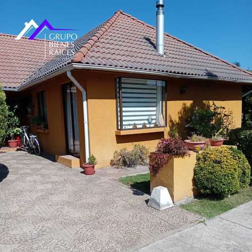 Casa en condominio Lo Herrera 4D 4B 2E (170378) - Imagen 3