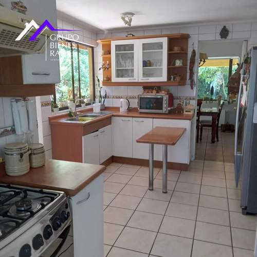 Casa en condominio Lo Herrera 4D 4B 2E (170378) - Imagen 9