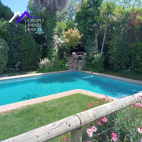 Casa en condominio Lo Herrera 4D 4B 2E (170378) - Imagen 25