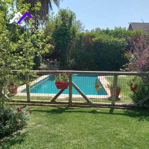 Casa en condominio Lo Herrera 4D 4B 2E (170378) - Imagen 24