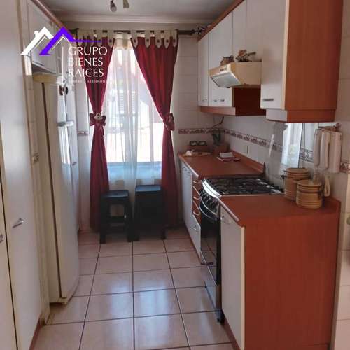 Casa en condominio Lo Herrera 4D 4B 2E (170378) - Imagen 10