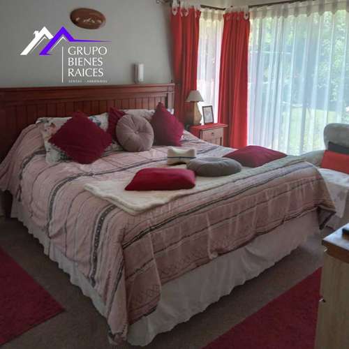 Casa en condominio Lo Herrera 4D 4B 2E (170378) - Imagen 14