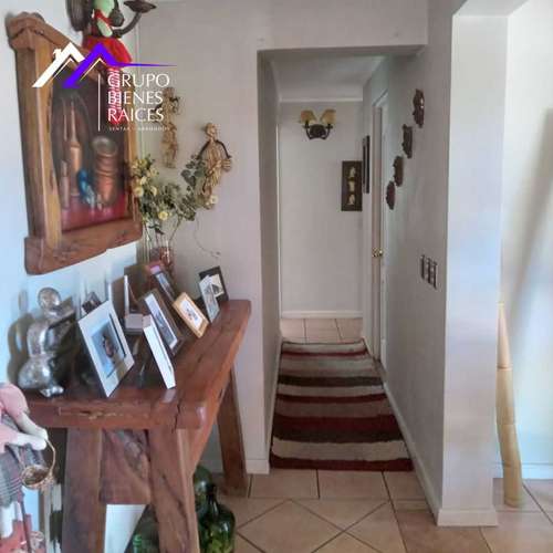Casa en condominio Lo Herrera 4D 4B 2E (170378) - Imagen 12