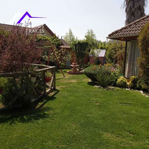 Casa en condominio Lo Herrera 4D 4B 2E (170378) - Imagen 23