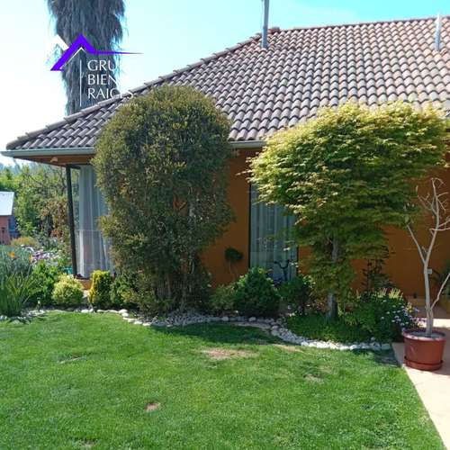 Casa en condominio Lo Herrera 4D 4B 2E (170378) - Imagen 22