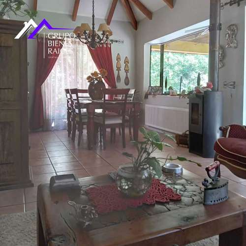 Casa en condominio Lo Herrera 4D 4B 2E (170378) - Imagen 6