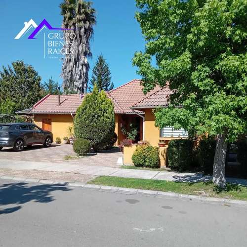 Casa en condominio Lo Herrera 4D 4B 2E (170378) - Imagen 4