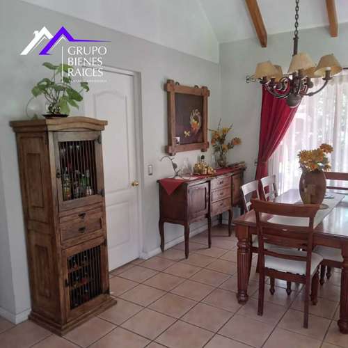 Casa en condominio Lo Herrera 4D 4B 2E (170378) - Imagen 7