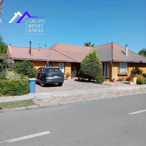 Casa en condominio Lo Herrera 4D 4B 2E (170378) - Imagen 2