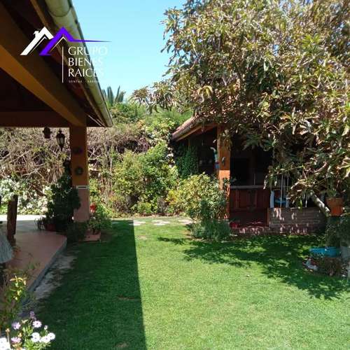 Casa en condominio Lo Herrera 4D 4B 2E (170378) - Imagen 26