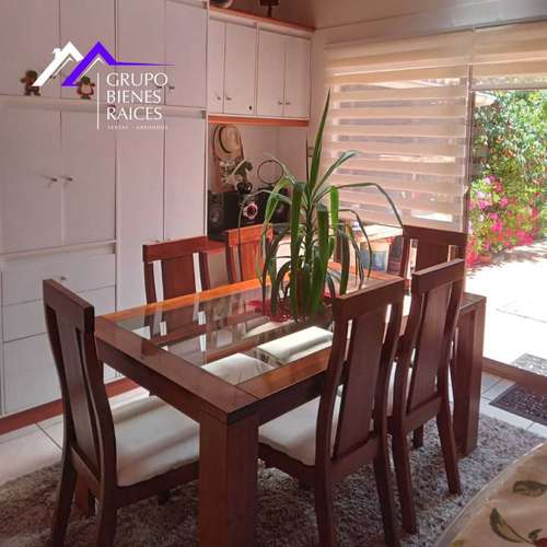 Casa en condominio Lo Herrera 4D 4B 2E (170378) - Imagen 8