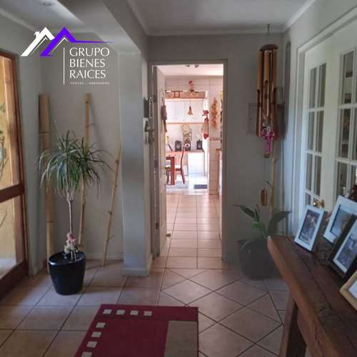 Casa en condominio Lo Herrera 4D 4B 2E (170378) - Imagen 5