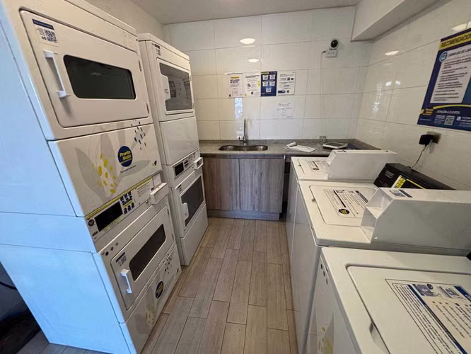 Moderno Departamento /metro Macul (170370)