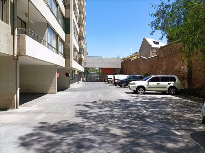 Av. Recoleta 877. frente a Metro Cerro Blanco (170369) - Imagen 23