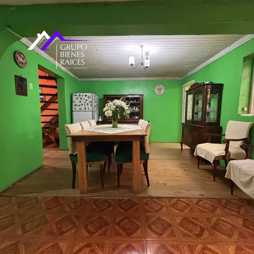 Casa en La Cisterna 5D 1B  (170364) - Imagen 19