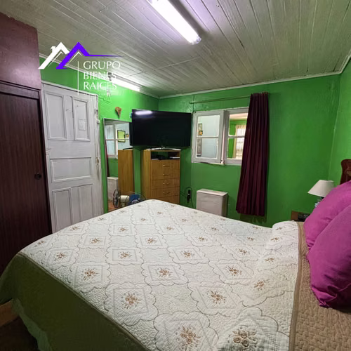 Casa en La Cisterna 5D 1B  (170364) - Imagen 21