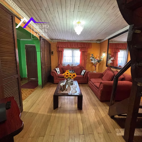 Casa en La Cisterna 5D 1B  (170364) - Imagen 22