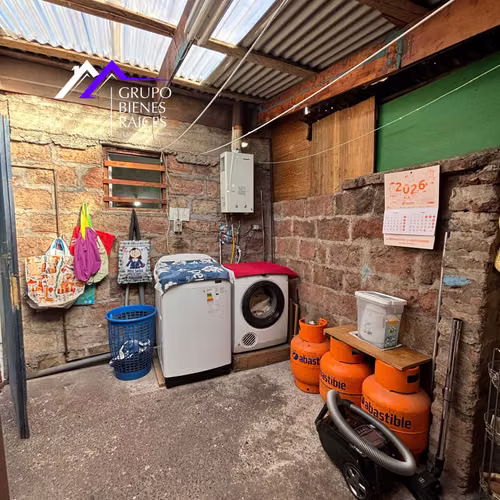 Casa en La Cisterna 5D 1B  (170364) - Imagen 11