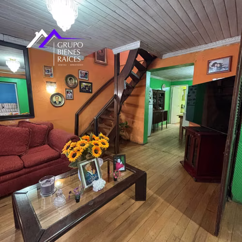 Casa en La Cisterna 5D 1B  (170364) - Imagen 23