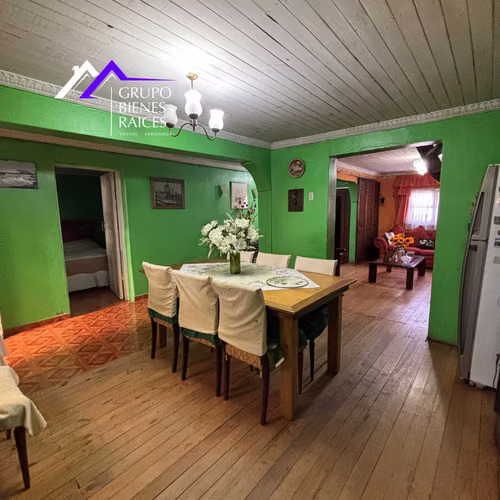 Casa en La Cisterna 5D 1B  (170364) - Imagen 18