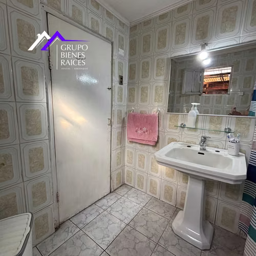 Casa en La Cisterna 5D 1B  (170364) - Imagen 7