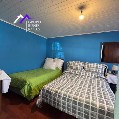 Casa en La Cisterna 5D 1B  (170364) - Imagen 25